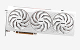 Sapphire Radeon RX 7800 XT Pure OC - 16GB GDDR6 RAM - Grafikkort Sapphire Technology
