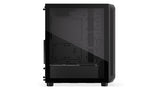 ENDORFY ARX 500 Air TG Black