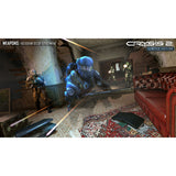Crysis 2 – Xbox 360 – spilgrafik