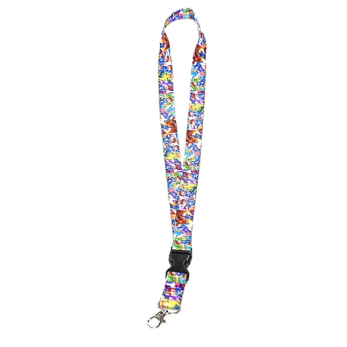 Judex Keyhanger