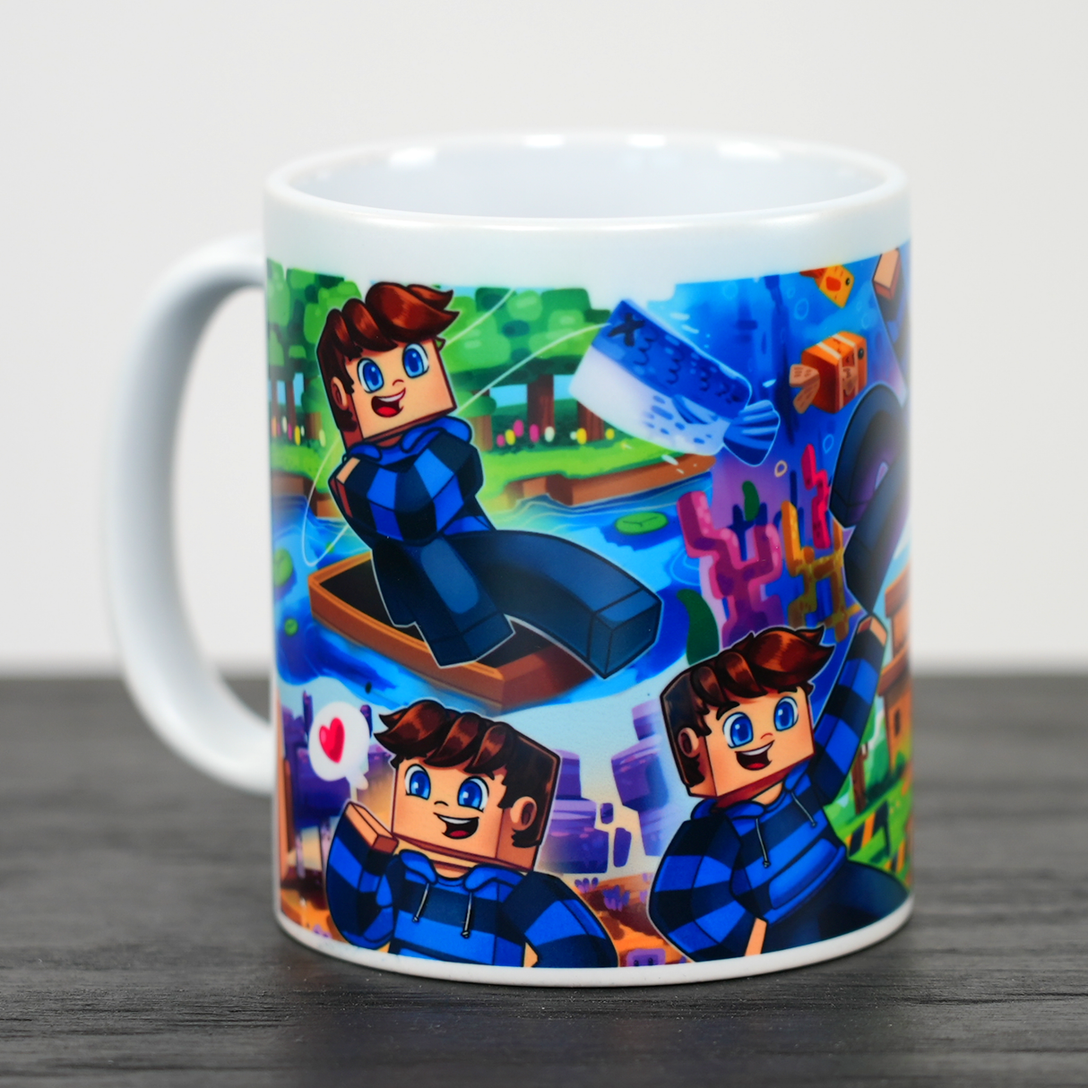 Judex Gamer Cup