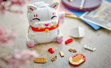 LEGO 40813 Lucky Cat, Construction Toy Lego