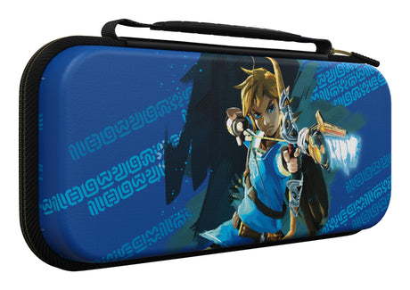 PDP Travel Case Plus GLOW Link Hero Switch PDP