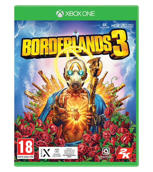 Borderlands 3 – Xbox One
