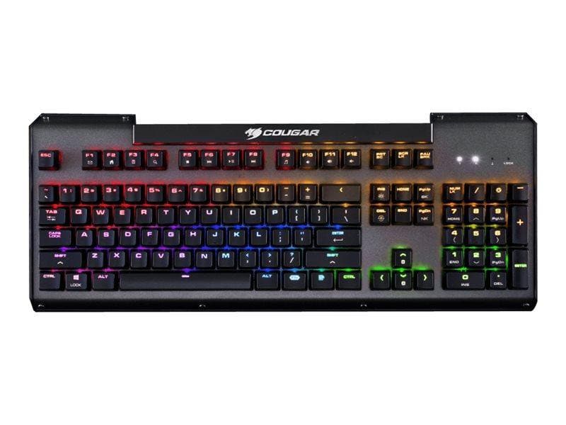 Cougar Mechanical Gaming Keyboard Ultimus RGB