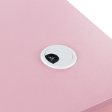 L33T - PINK LINE PT85 Gaming Bord - Rosa