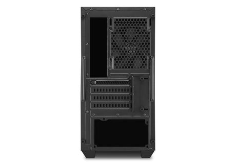 Sharkoon S1000 Black Sharkoon