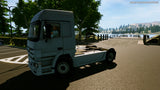 Truck Driver: Gold Edition – Xbox Series X – spilgrafik
