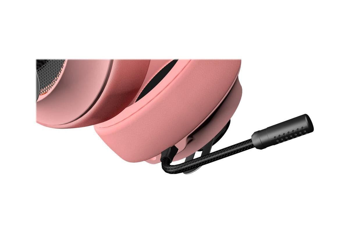 Cougar Phontum Essential Gaming Headset Rosa