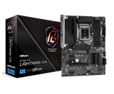ASrock Z790 PG Lightning DDR4