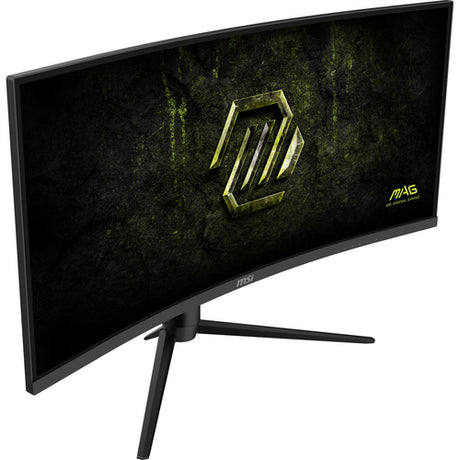 MSI MAG 342CQRF E20 – produktvisning 11