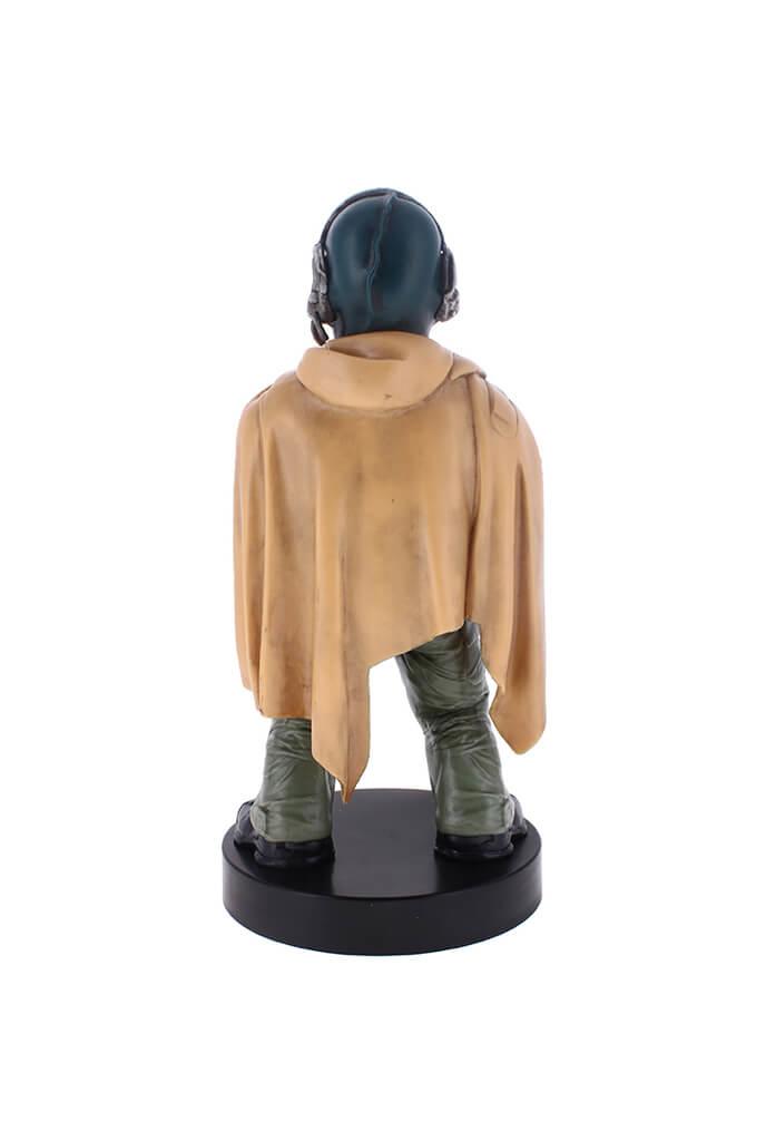 CABLE GUYS - COD NEW GHOST WARFARE SCULPT Cable Guys