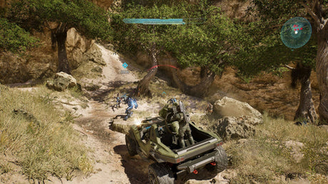 Halo: Campaign Evolved