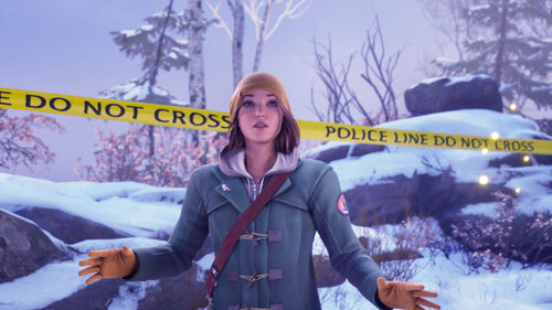 Life is Strange: Double Exposure – Xbox Series X – produktbillede 3