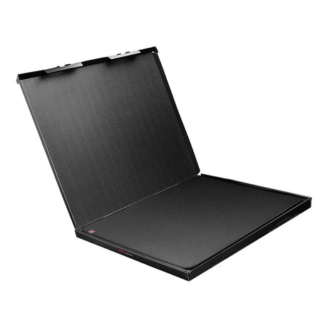 Zowie By BenQ - GTF-X - Mousepad - Medium Softness - Low friction surface - Large size - Black BenQ Nordic (ZOWIE)