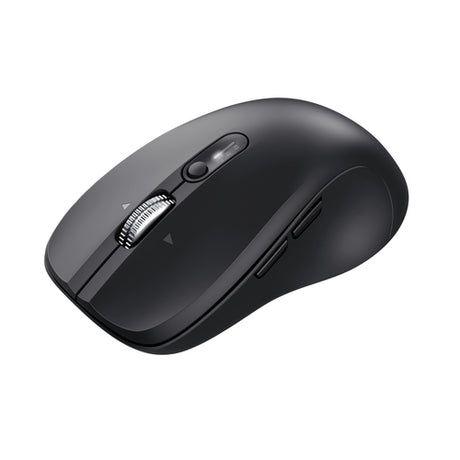 TRUST FERRO HYPERWHEEL WRLS MOUSE - BLACK