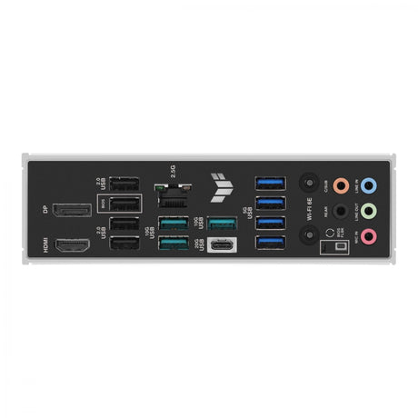 ASUS TUF GAMING B850M-PLUS WIFI (mATX, B850, AM5) ASUS