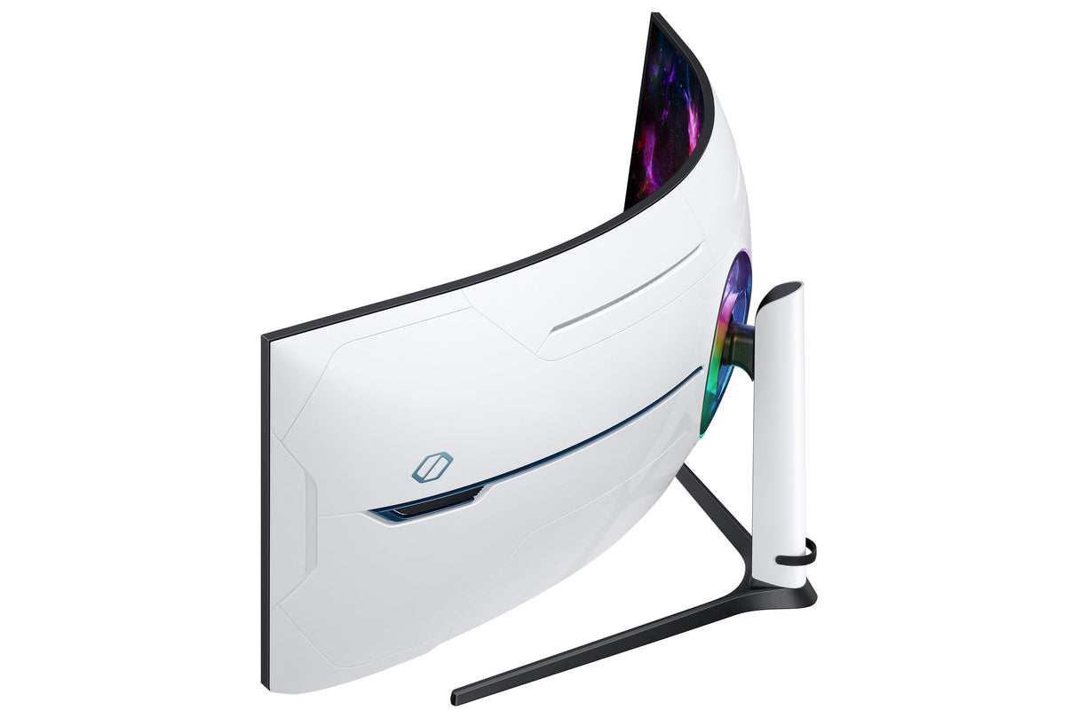 Samsung 57&quot; Skärm Odyssey Neo G9 S57CG