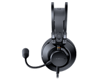 Cougar VM410 Kabelheadset Svart