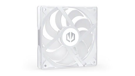140mm ENDORFY Stratus 120 White PWM ARGB