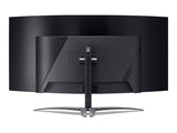 Acer Predator X45 Bmiiphuzx 45 3440 X 1440 (UltraWide) HDMI DisplayPort USB-C 240Hz