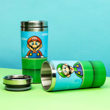 Warp Pipe Travel Cup