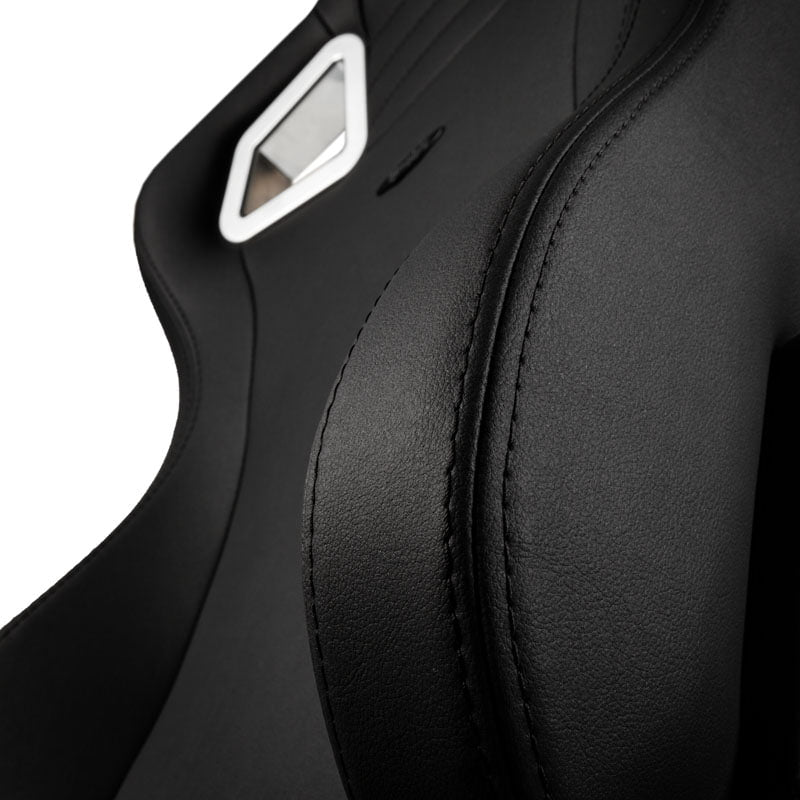noblechairs EPIC Black Edition