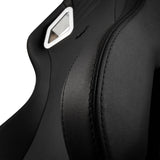 noblechairs EPIC Black Edition