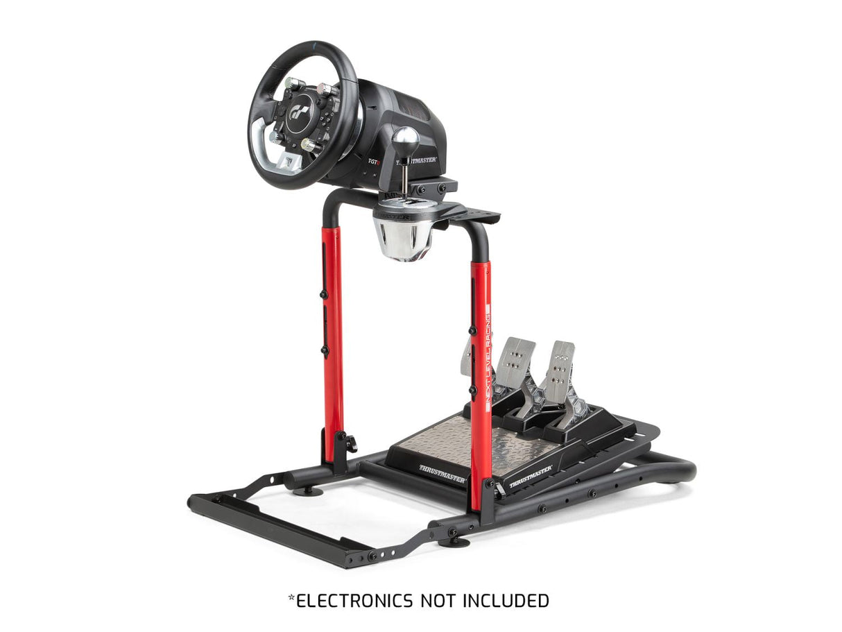 NL RACING STYRSTAV LITE 2.0
