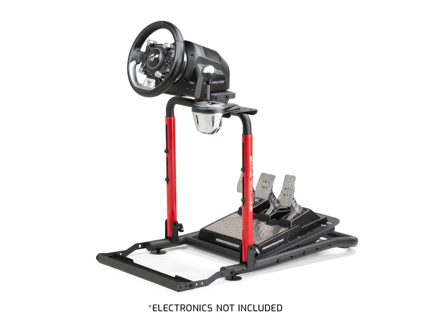 NL RACING STYRSTAV LITE 2.0