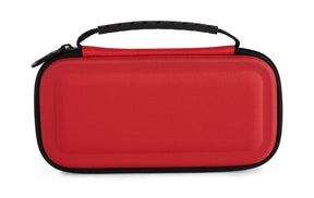 Big Ben Large Protection Pouch Red  (Switch Mini) /Nintendo Switch Nacon