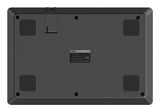 8BitDo Arcade Stick til Switch og PC – lilla – produktbillede 7