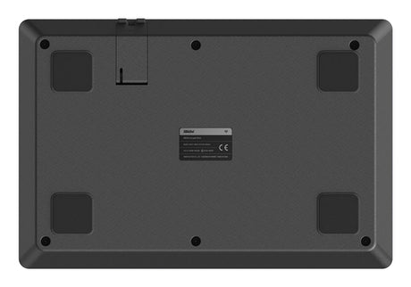 8BitDo Arcade Stick til Switch og PC – lilla – produktbillede 7