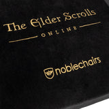 Noblechairs Memory Foam Kuddset För Spelstol The Elder Scrolls Online Edition
