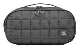 HORI - Puff Pouch - Black - Mid-size HORI