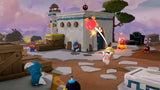 Mario + Rabbids Sparks of Hope Switch Code in a Box – Gameplay, spilscene 5