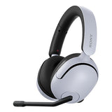 Sony INZONE H5 – trådløst gaming-headset – hvid – produktdetalje 7