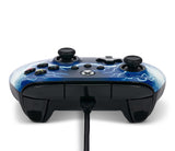 PowerA Advantage Cabled Controller - Xbox Series X/S - Arc Lightning