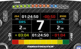 THRUSTMASTER FORMULA WHEEL ADD-ON FERRARI SF-25 EDT - WW THRUSTMASTER