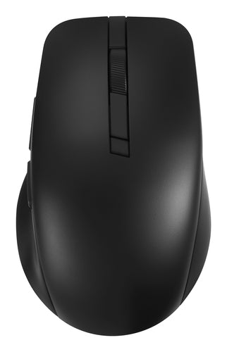 ASUS SmartO MD200 Optisk Trådløs Sort – produktbillede 2