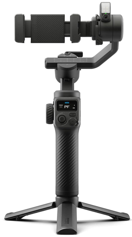 GoPro - Fluid Pro AI GoPro