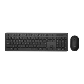 ASUS CW100 – produkt og tilbehør