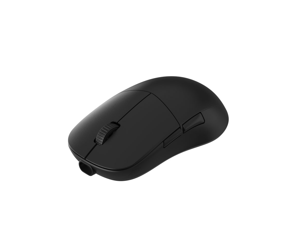 Endgame Gear XM2w Trådlös Spelmus - Svart