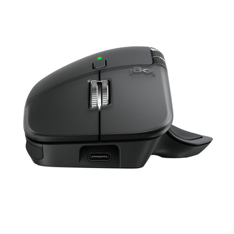 Logitech - MX Master 4 - Graphite Logitech