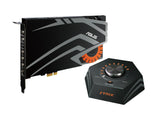 ASUS Stris Raid Pro Sound Card