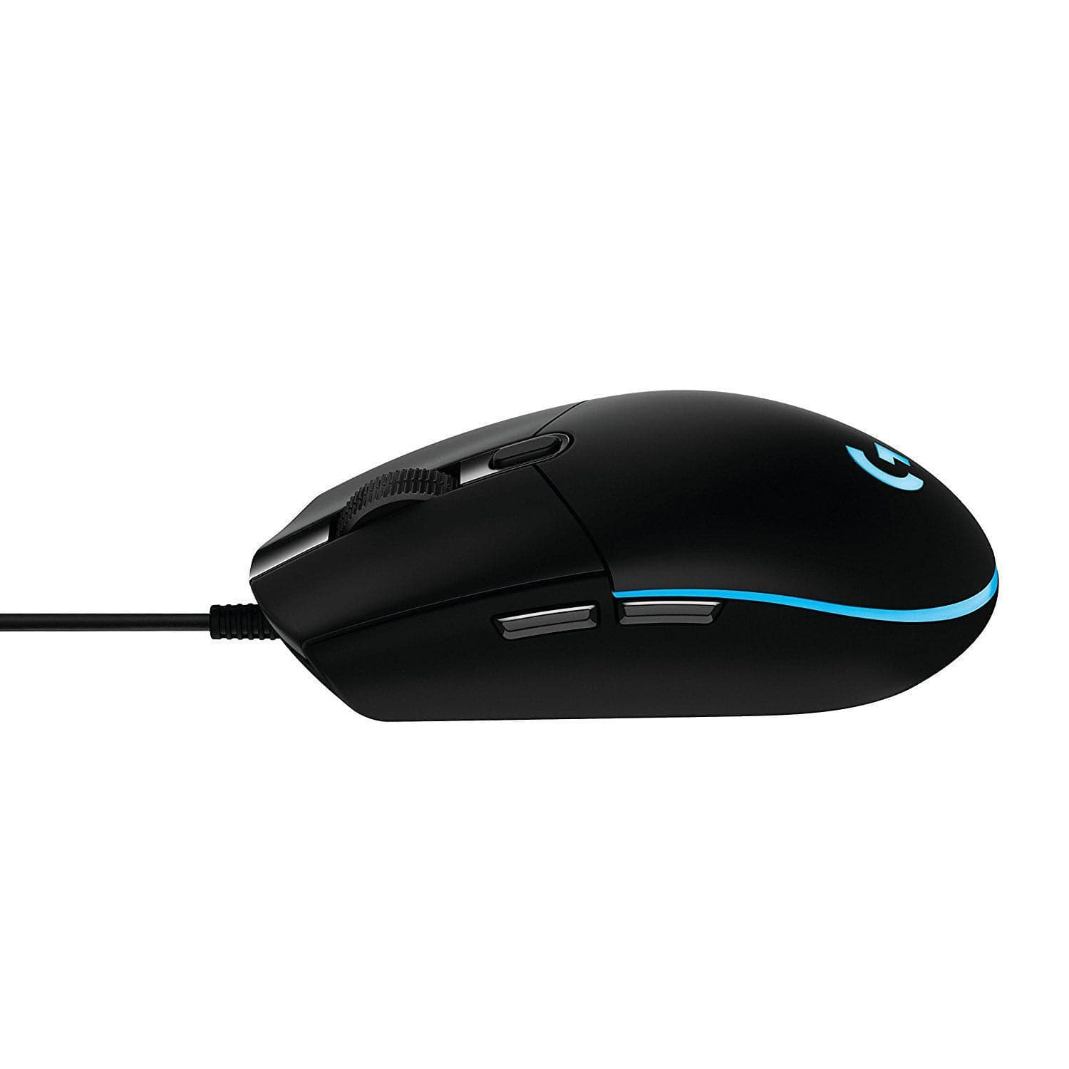 Logitech - G203 Prodigy Gaming Mouse