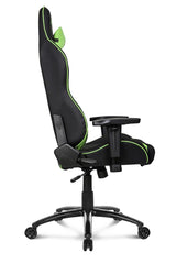 AKRacing Core SX Grön