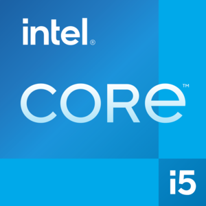 Intel CPU Core I5-12600K 3,7 GHz 10-kärnig