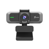 J5 USB 4K ULTRA HD WEBCAM J5