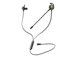 COUGAR Attila Kablage Gul Svart Headset